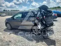 2019 Ford EDGE фото
