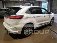 2019 Ford EDGE photo