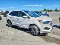 2019 Ford EDGE фото