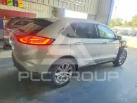 2019 Ford EDGE фото