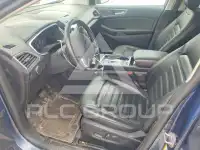 2019 Ford EDGE фото