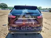 2019 Ford EDGE фото