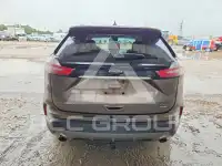 2019 Ford EDGE фото