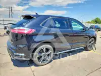 2019 Ford EDGE фото