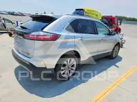 2019 Ford EDGE фото