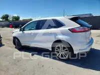 2019 Ford EDGE фото