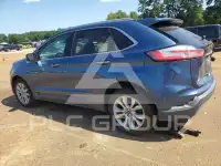 2019 Ford EDGE фото