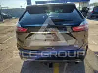 2019 Ford EDGE фото