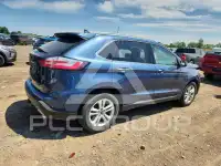 2019 Ford EDGE фото