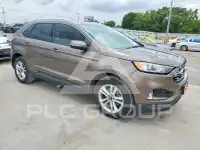 2019 Ford EDGE фото