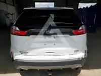 2019 Ford EDGE фото