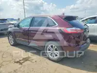 2019 Ford EDGE photo