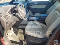 2019 Ford EDGE фото