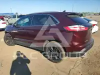 2019 Ford EDGE фото