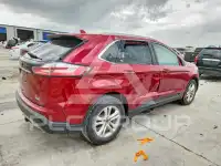 2019 Ford EDGE photo