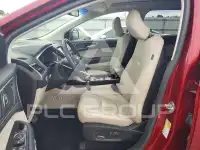 2019 Ford EDGE photo