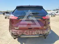 2019 Ford EDGE photo