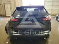 2019 Ford EDGE фото