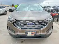 2019 Ford EDGE фото