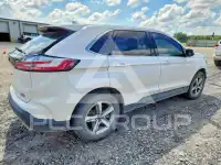 2019 Ford EDGE фото