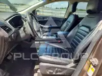 2019 Ford EDGE photo