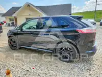 2019 Ford EDGE photo