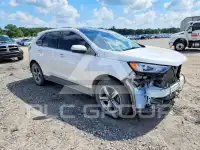 2019 Ford EDGE фото