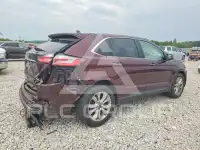 2019 Ford EDGE фото