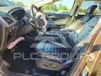 2019 Ford EDGE фото