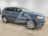 2019 Ford EDGE фото