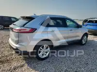 2019 Ford EDGE photo