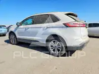 2019 Ford EDGE фото