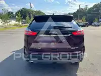 2019 Ford EDGE фото