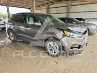 2019 Ford EDGE фото