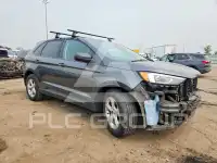 2019 Ford EDGE photo