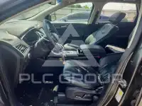 2019 Ford EDGE фото