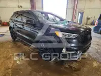 2019 Ford EDGE фото