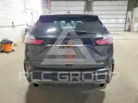 2019 Ford EDGE photo