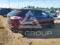 2019 Ford EDGE фото