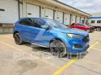 2019 Ford EDGE фото