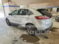 2019 Ford EDGE photo