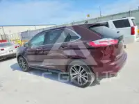 2019 Ford EDGE фото
