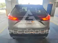 2019 Ford EDGE фото