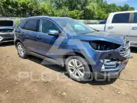 2019 Ford EDGE фото