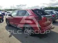 2019 Ford EDGE photo