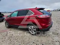 2019 Ford EDGE photo