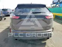2019 Ford EDGE фото