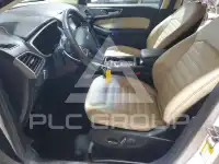 2019 Ford EDGE фото
