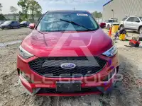 2019 Ford EDGE фото