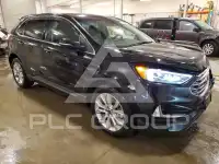 2019 Ford EDGE photo